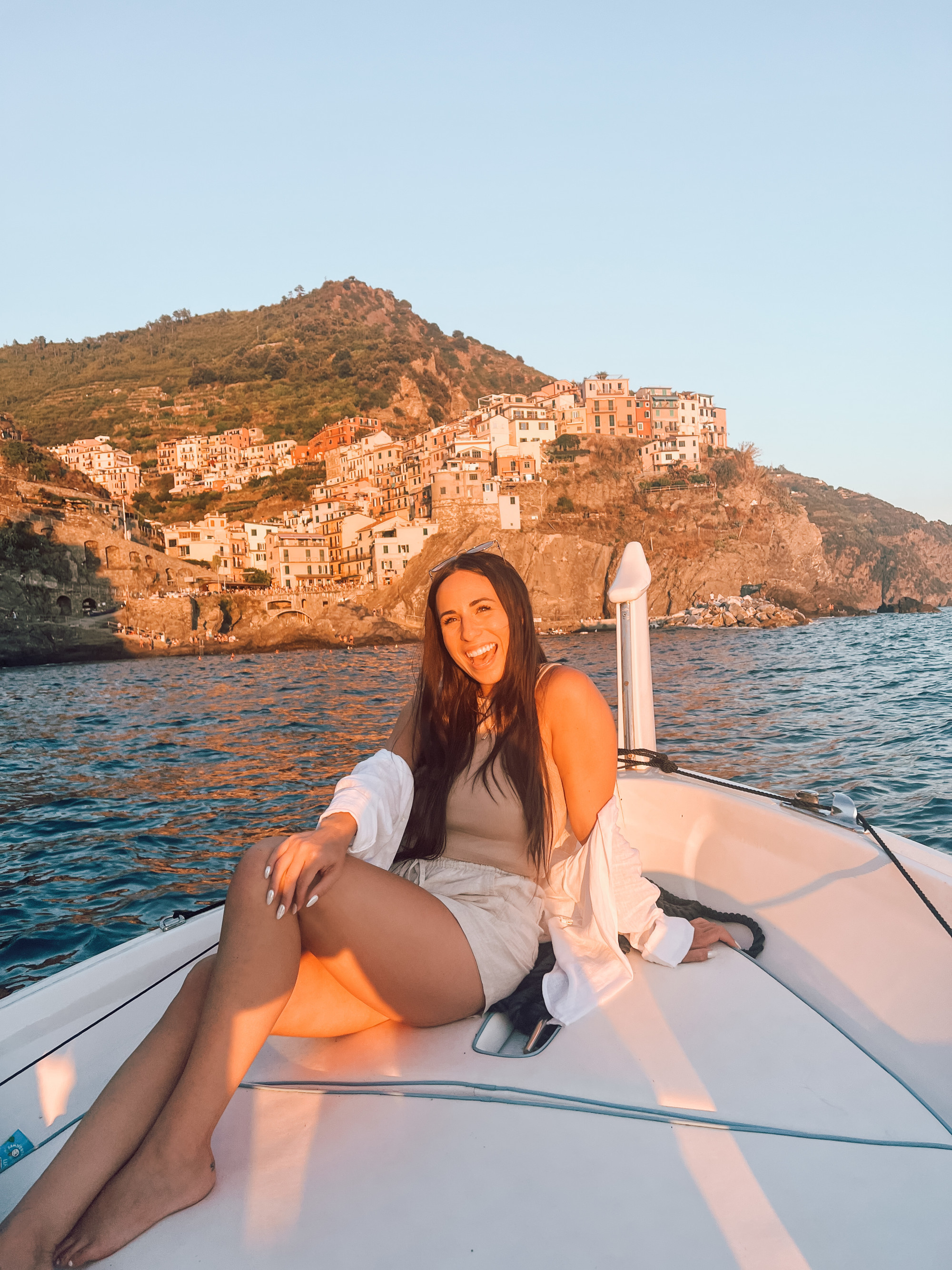 Advisor - Hannah Healy