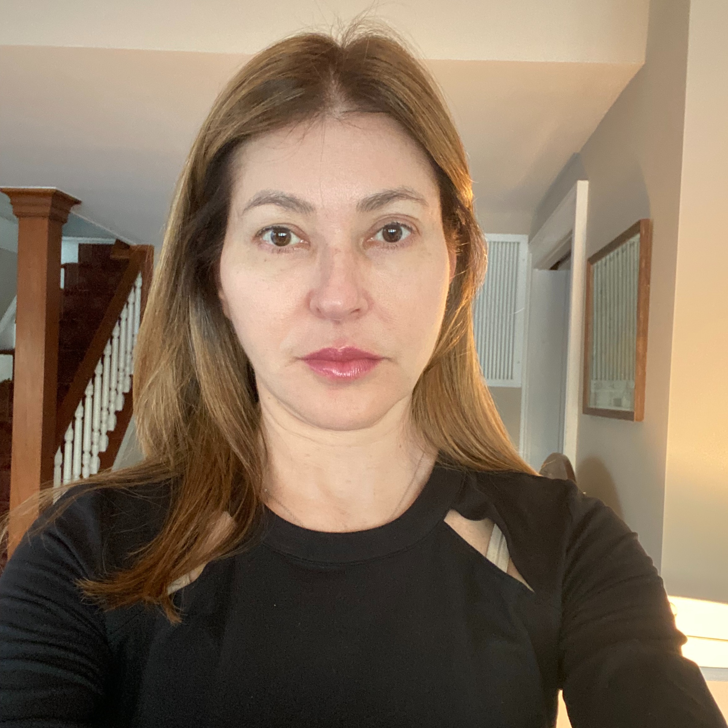 Advisor - Kim Miscia