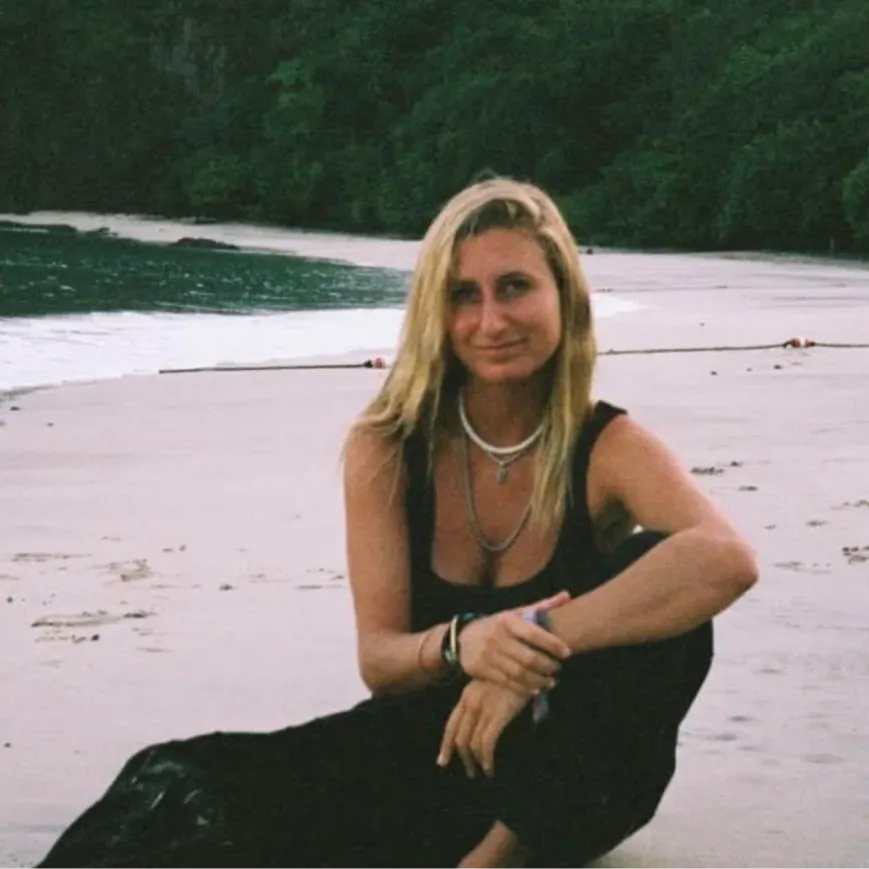 Advisor - Lindsey Falack