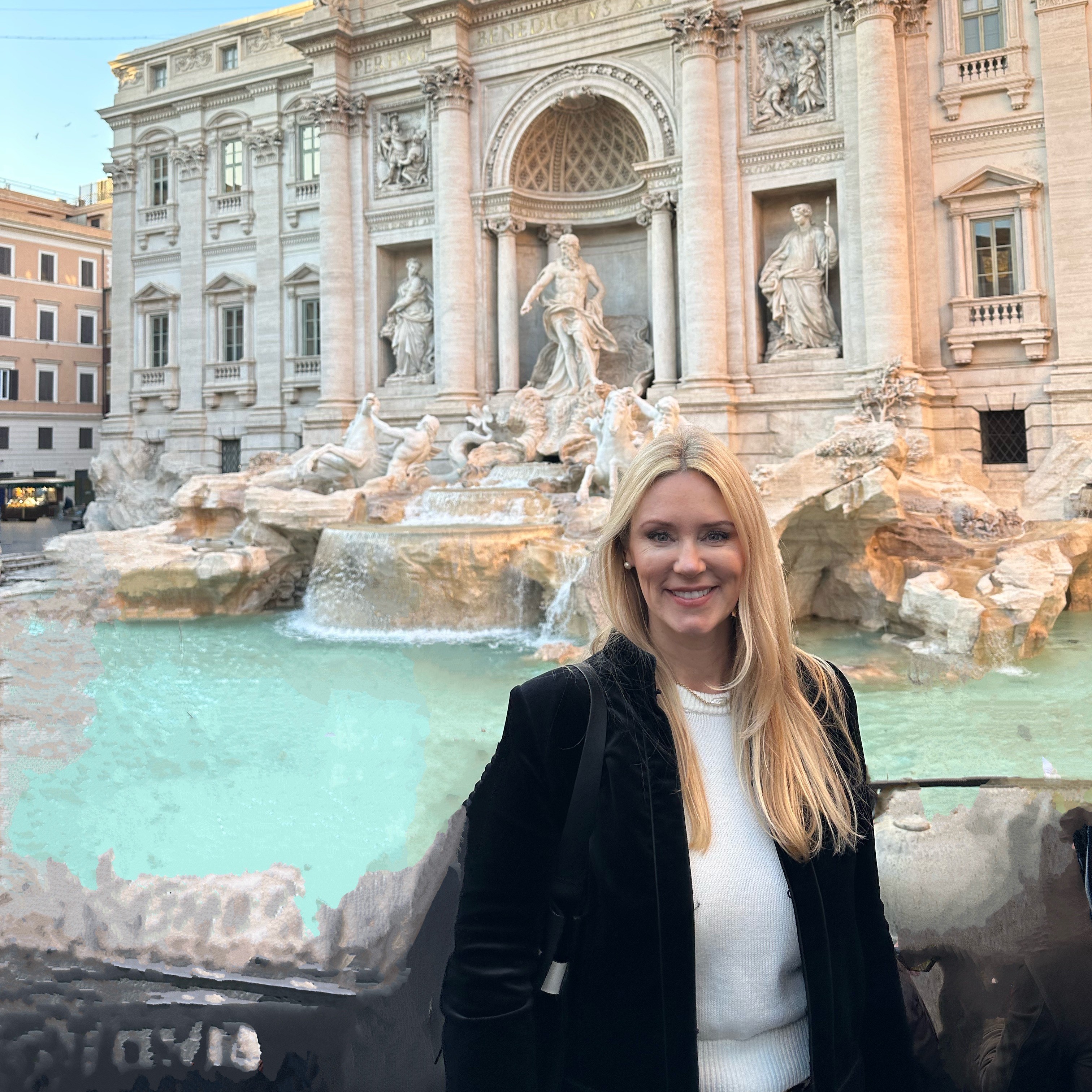 Advisor - Jennifer Lindner
