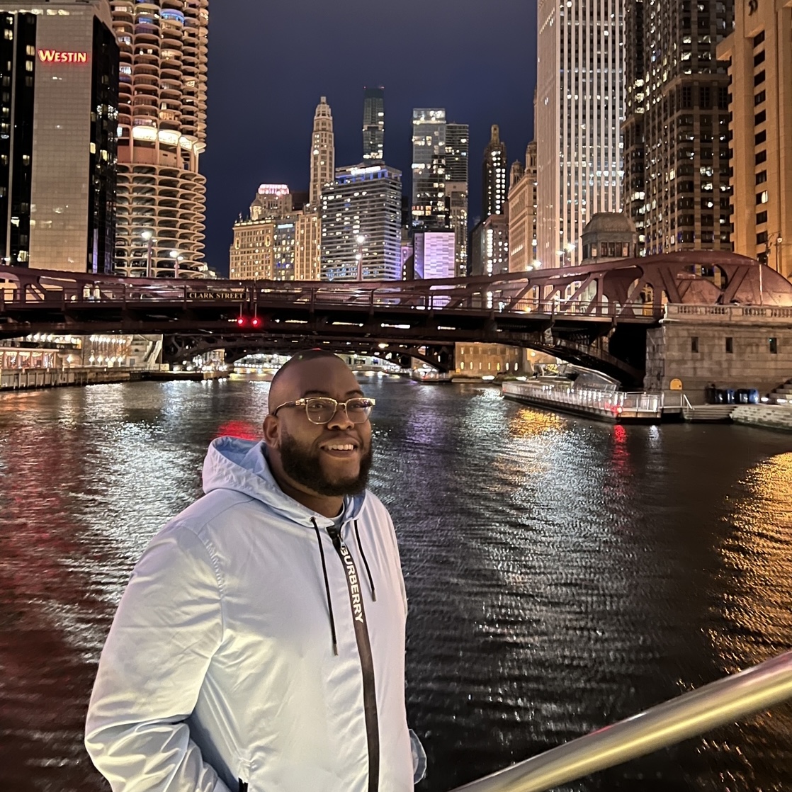 Advisor - Huntley Sawyers