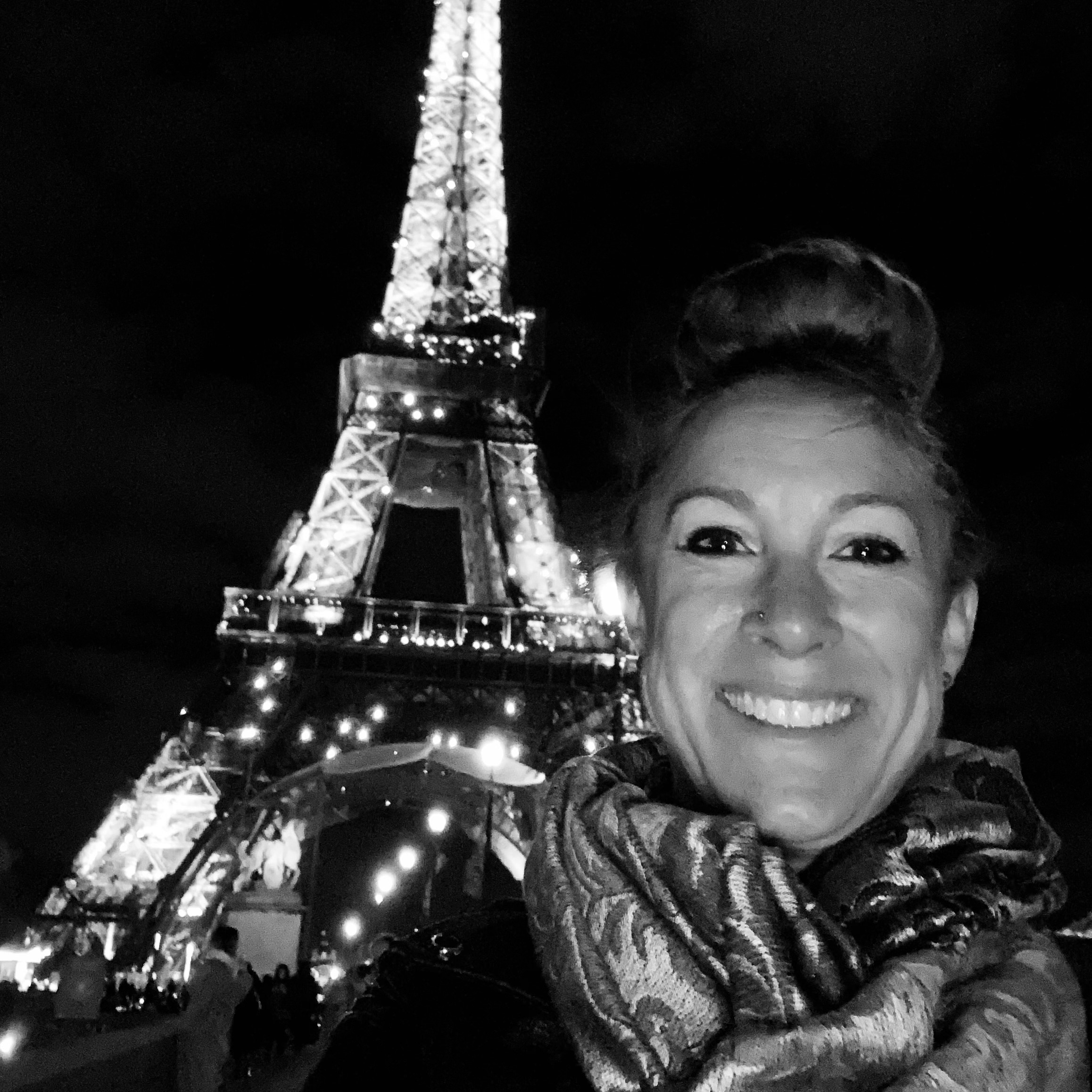 Advisor - Jenna Otwell