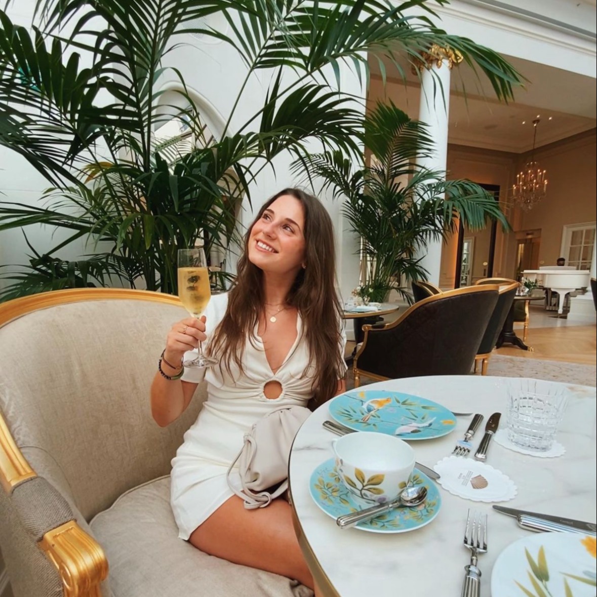 Advisor - Sydney Alepa