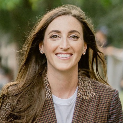 Advisor - Taylor Rosen