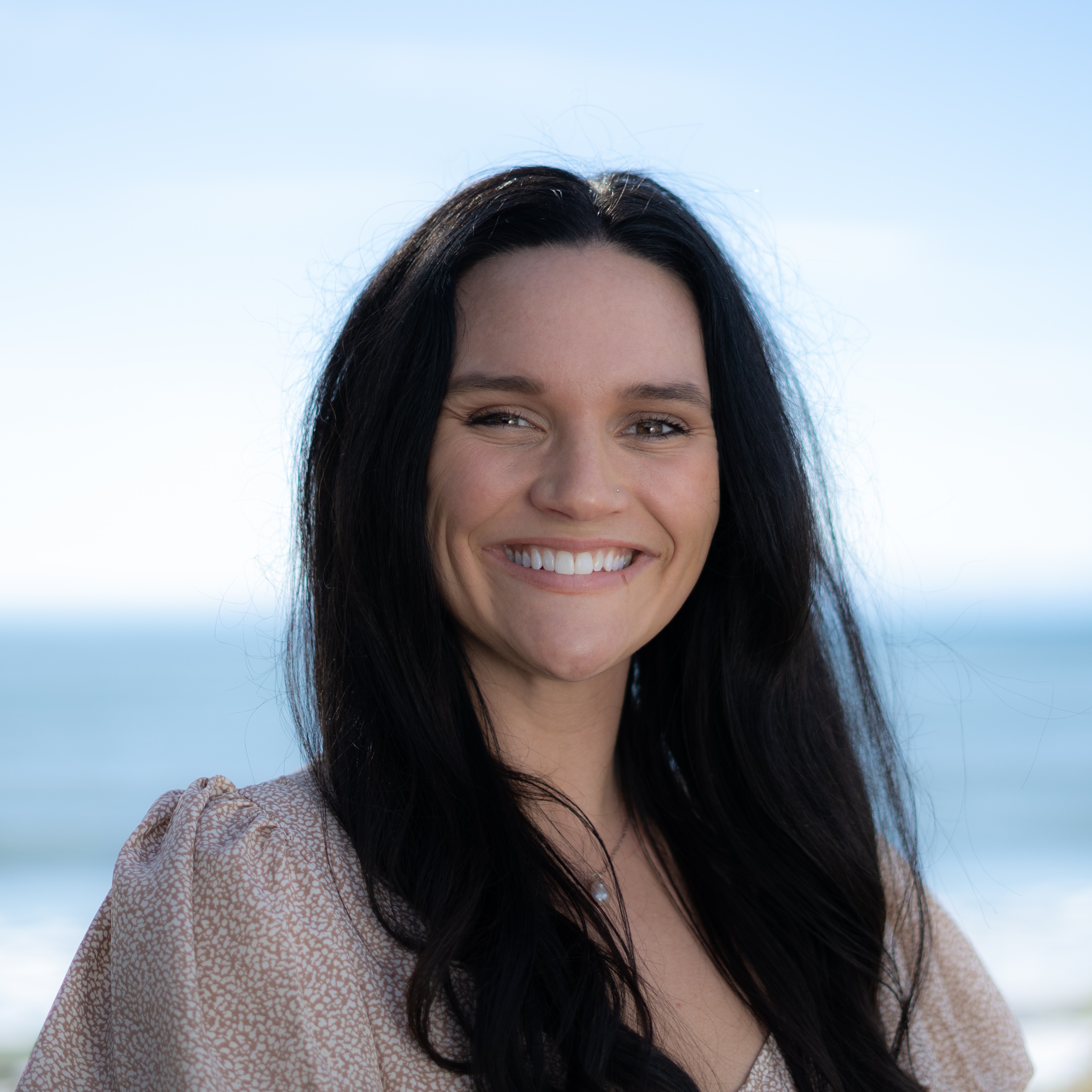 Advisor - Callie Steffen