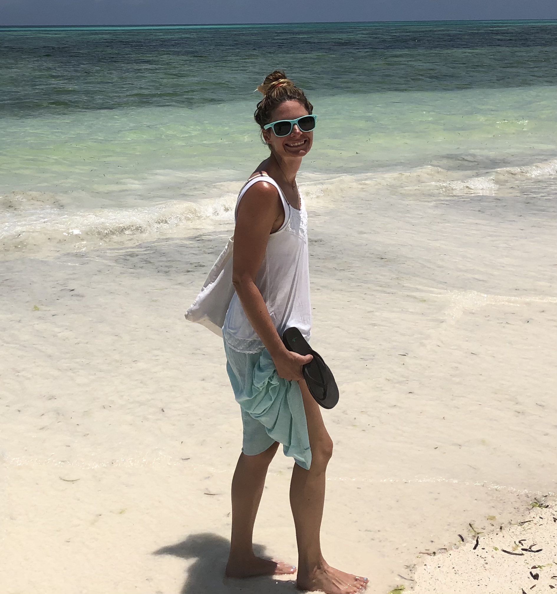 Advisor - Keeley Landes