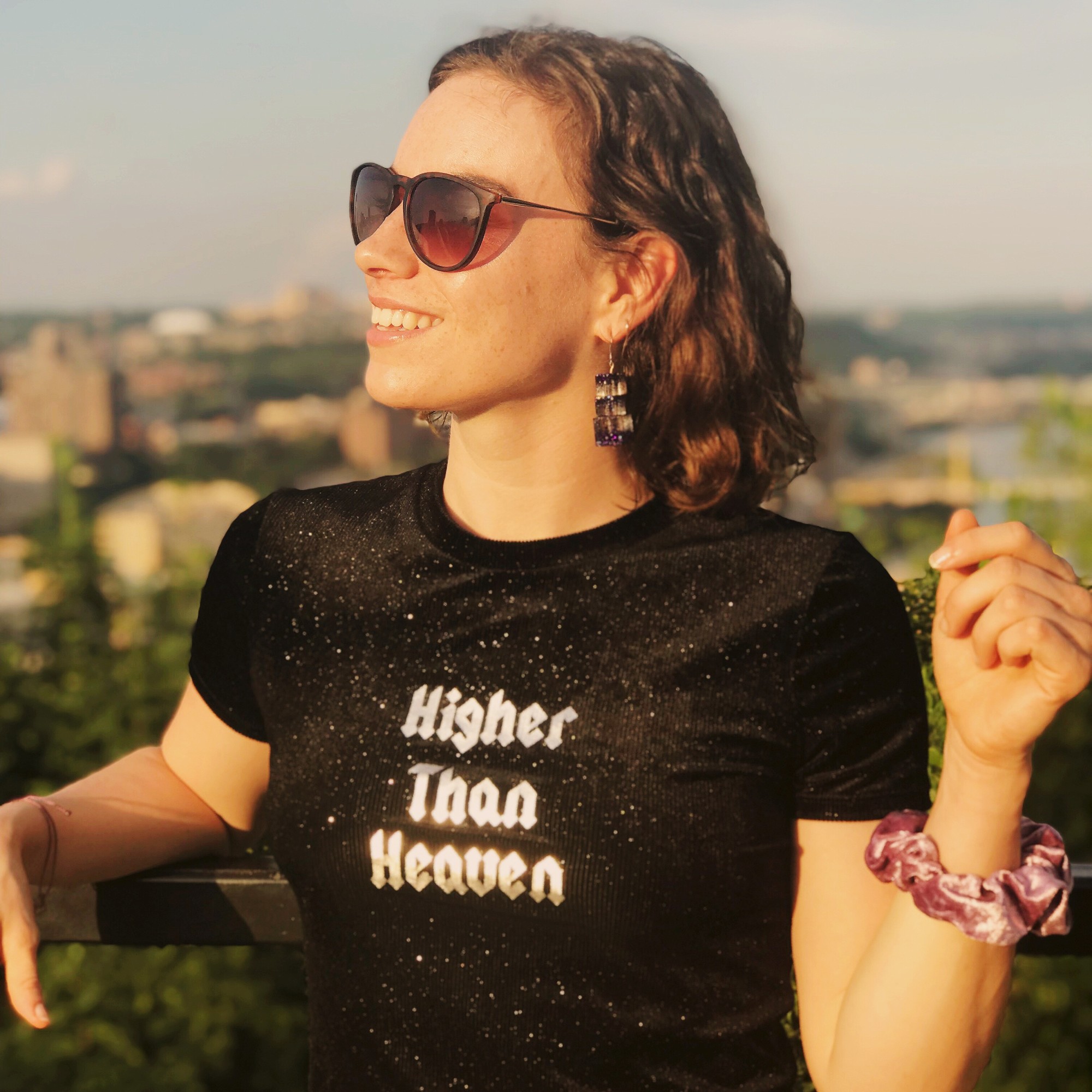 Advisor - Liv Nagler