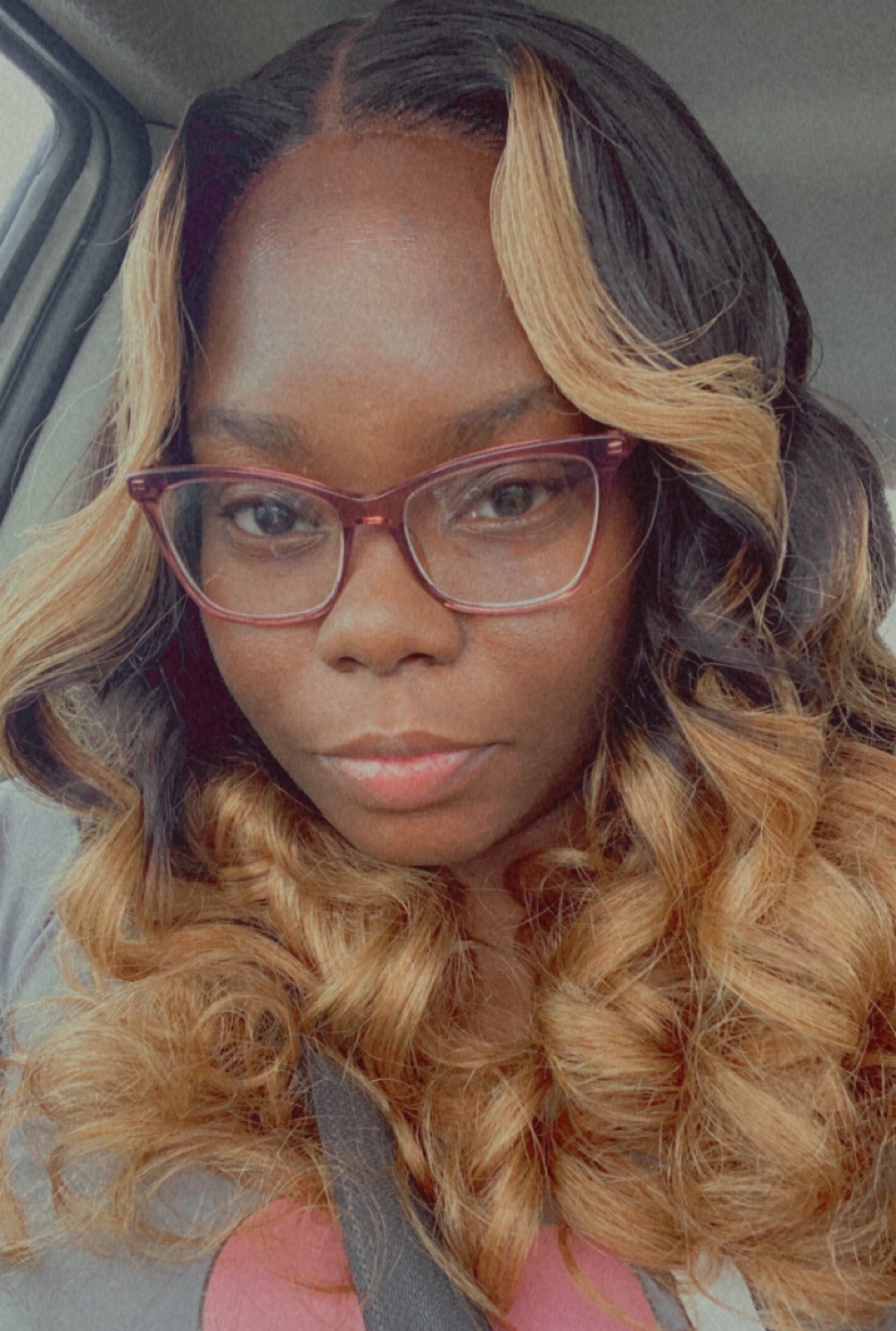 Advisor - Christen Williams