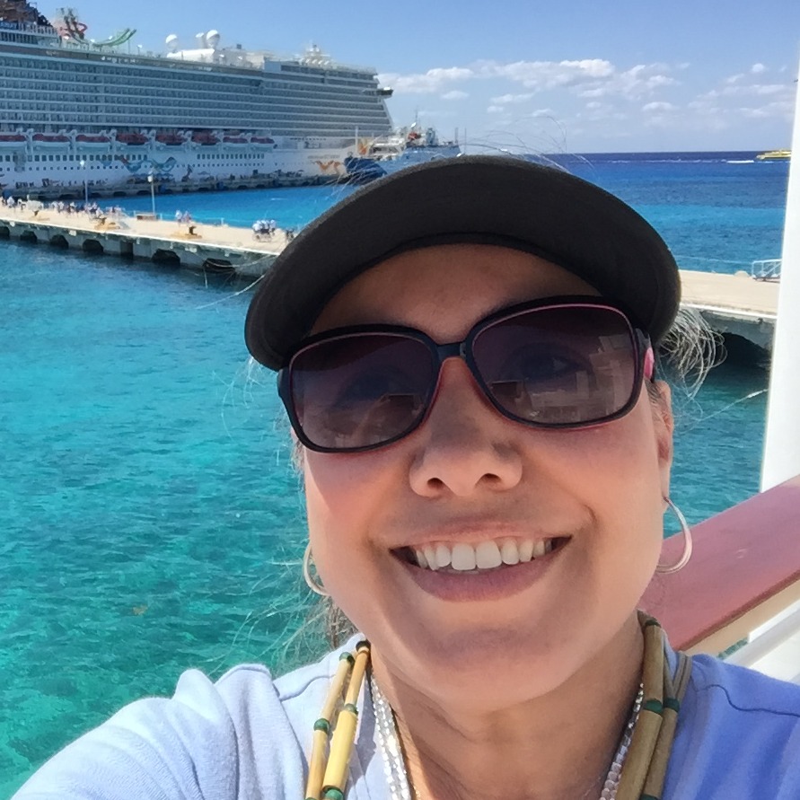 Advisor - Ericka Kessler