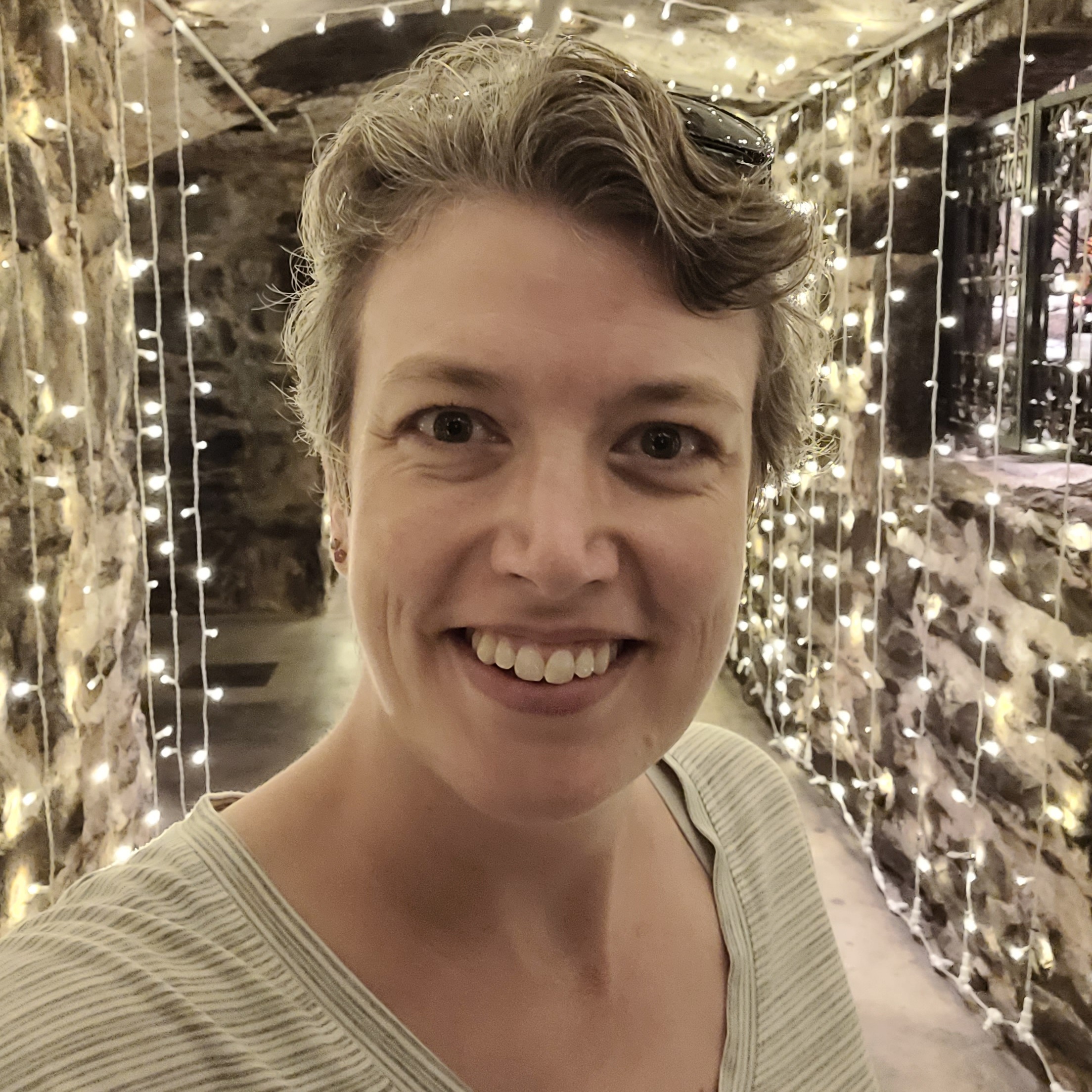 Advisor - Sylvia Owens