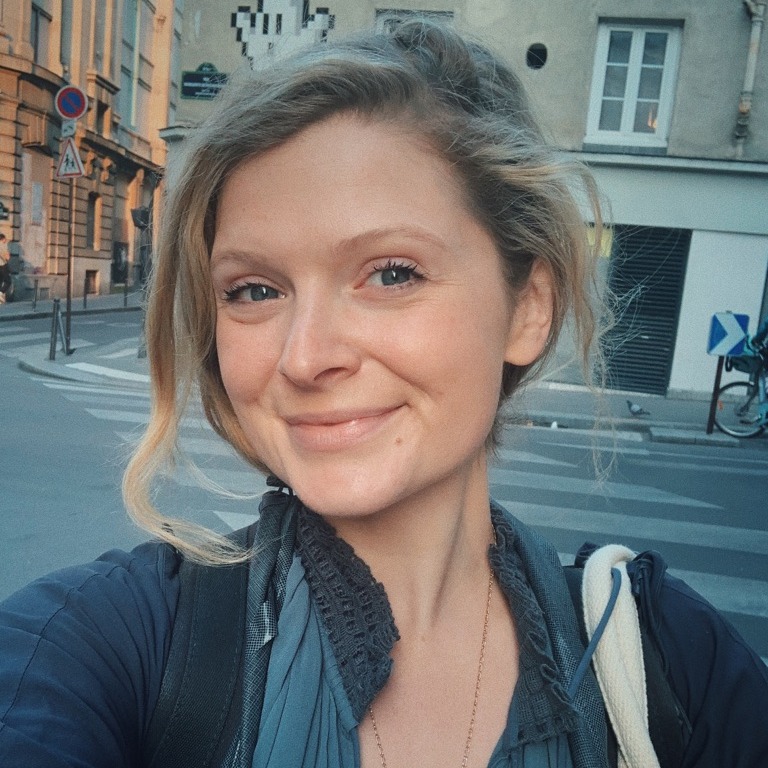 Advisor - Alex Hinson
