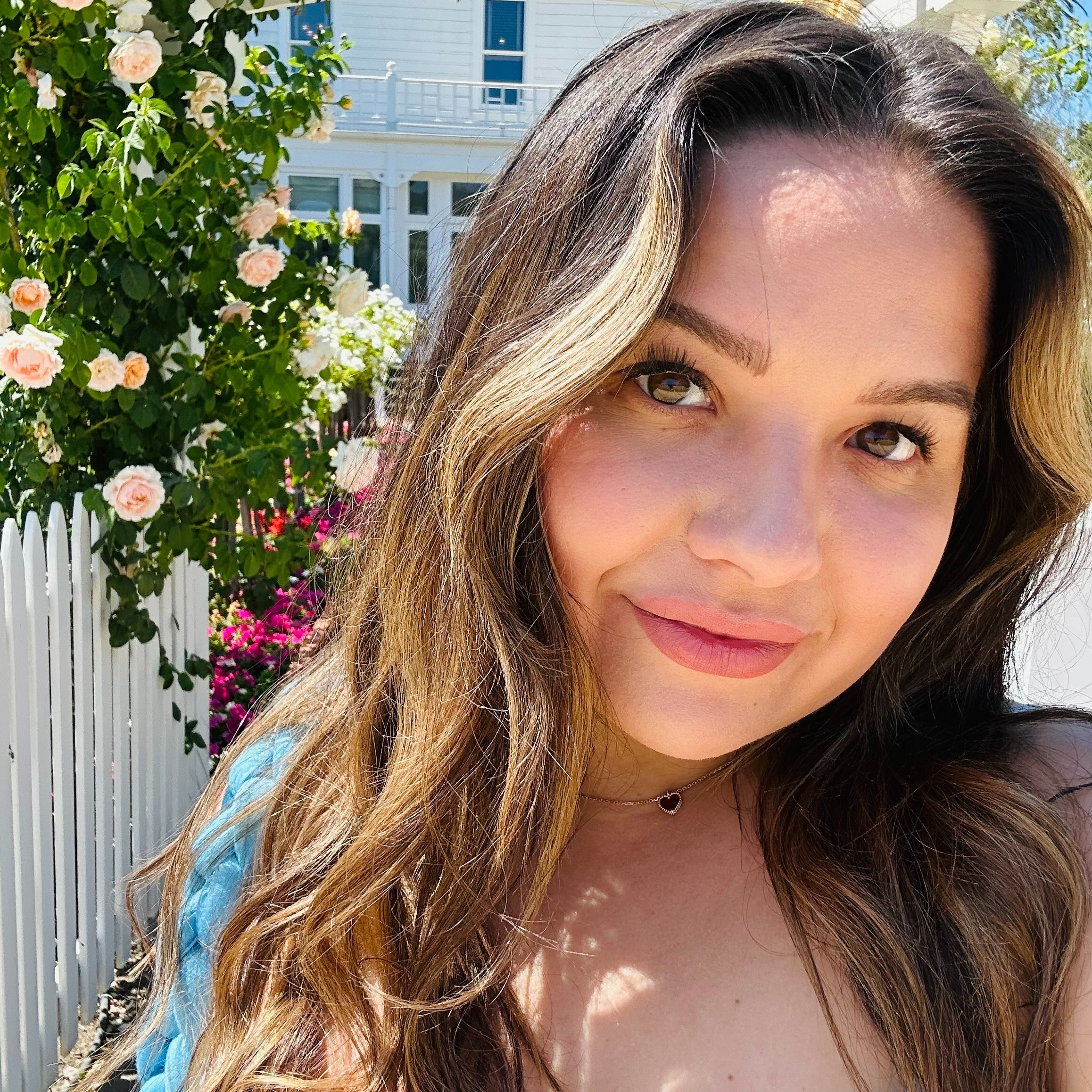 Advisor - Amanda McCann