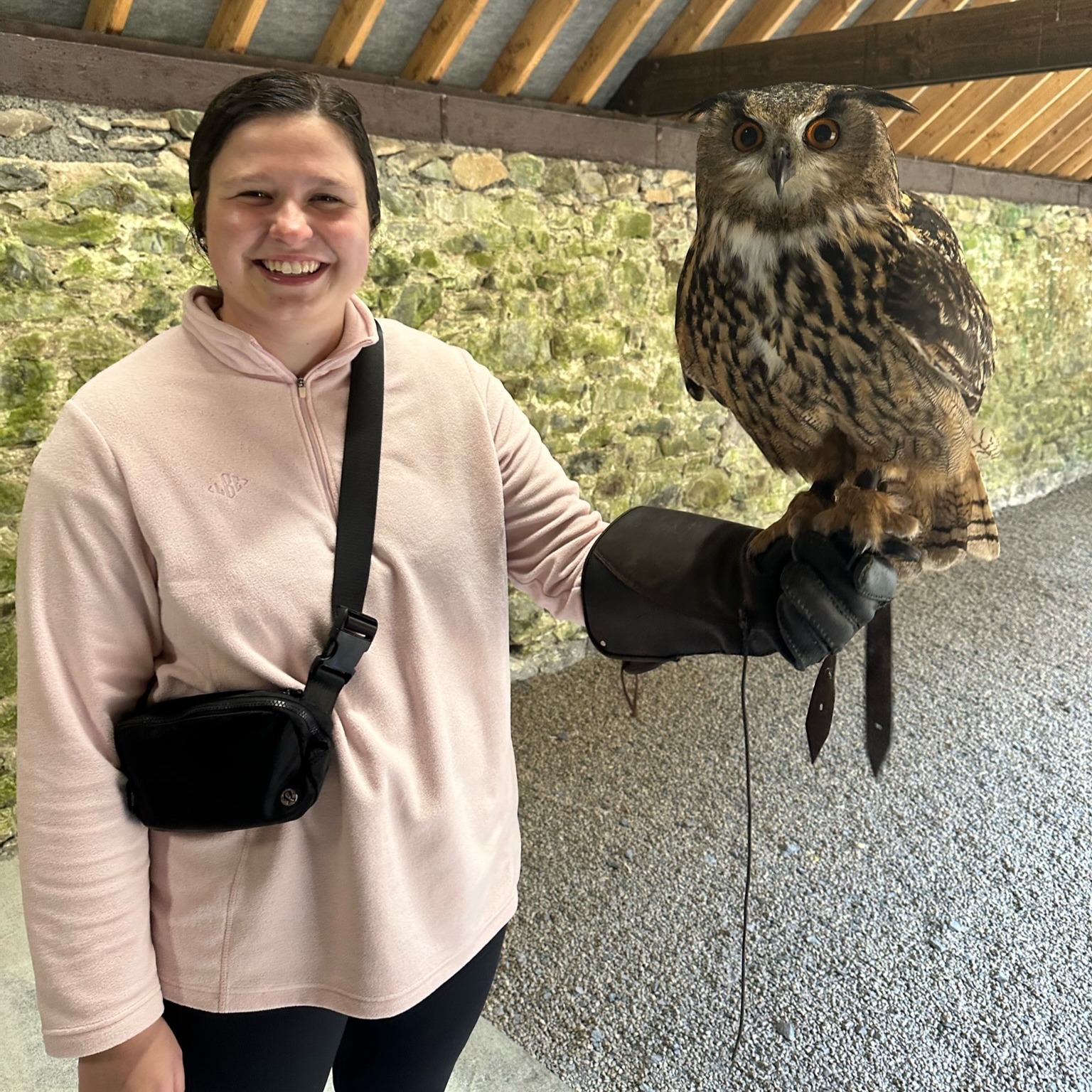 Advisor - Laurie Beth Burch