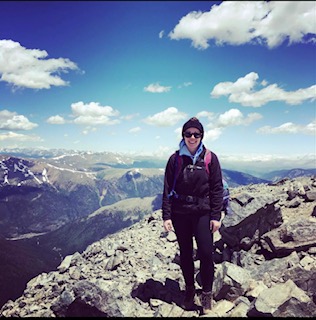 Advisor - Laura Miller