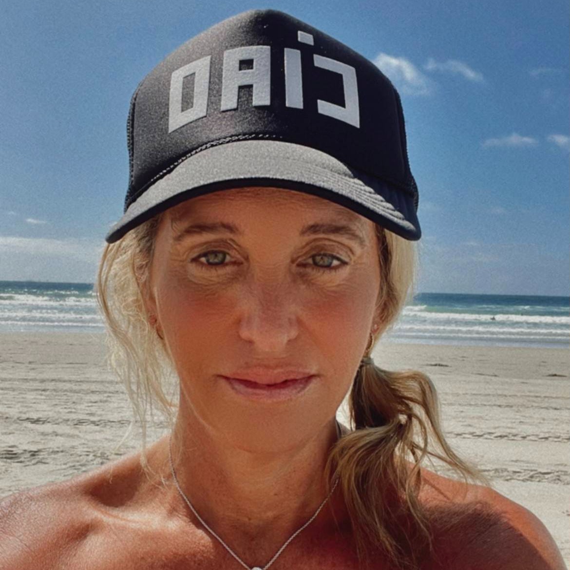Advisor - Jennifer Trotti O'Brien