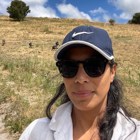 Advisor - Zoila Moreira