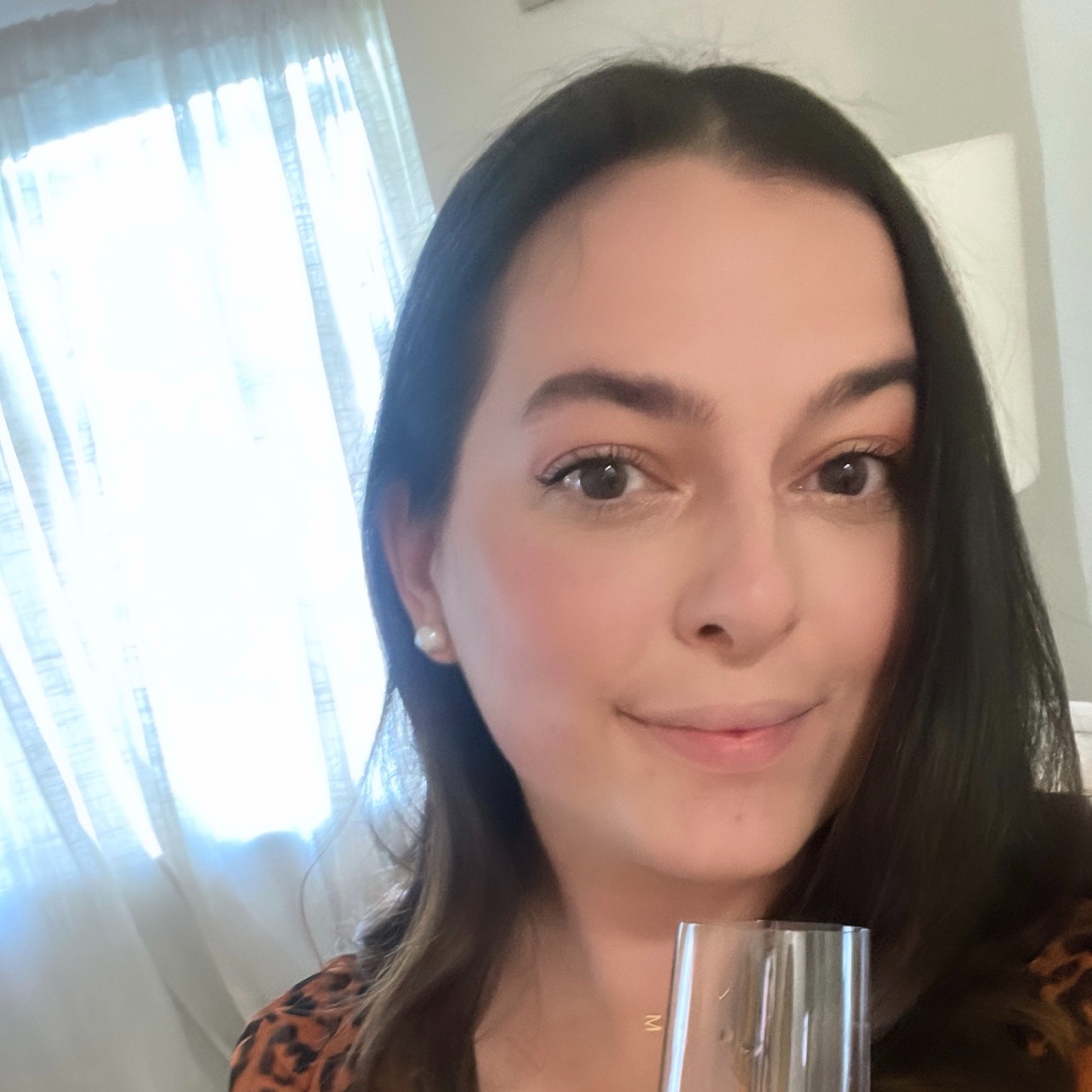Advisor - Kristi Hirsch