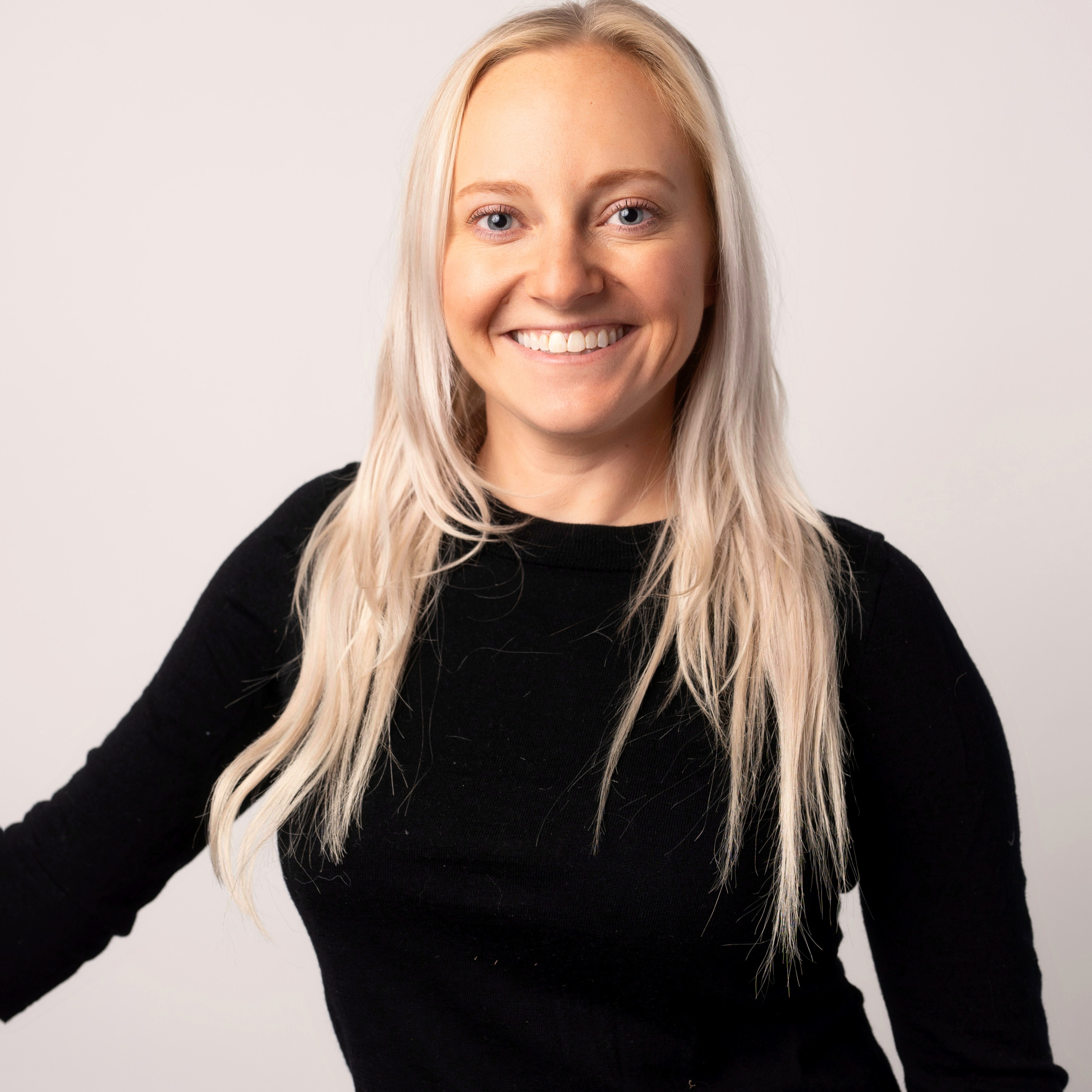 Advisor - Lindsay Giese
