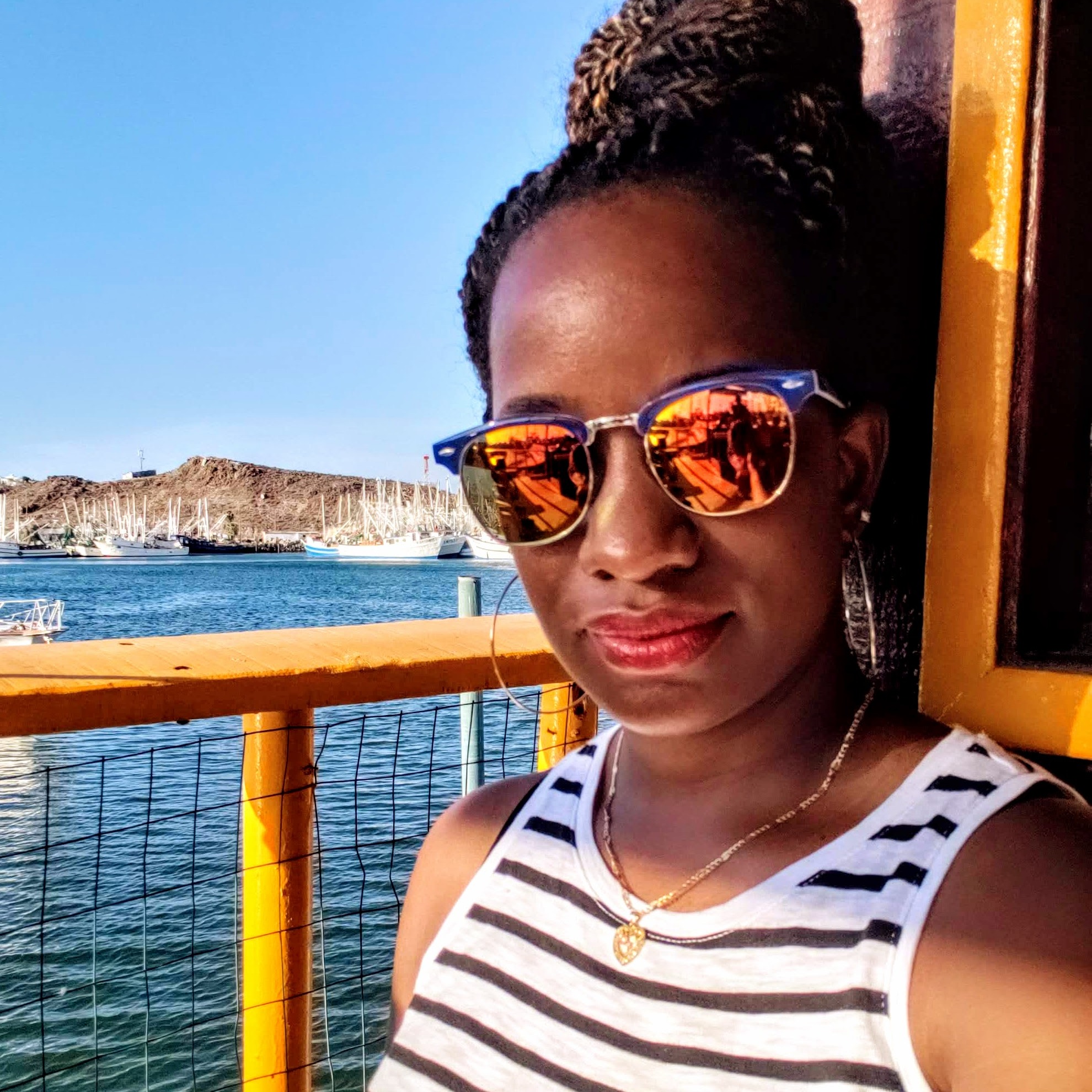 Advisor - Chyla Dalton-Nava