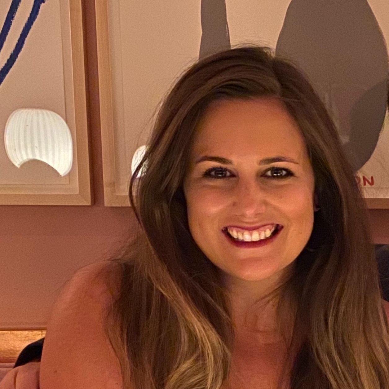 Advisor - Jamie Putnam