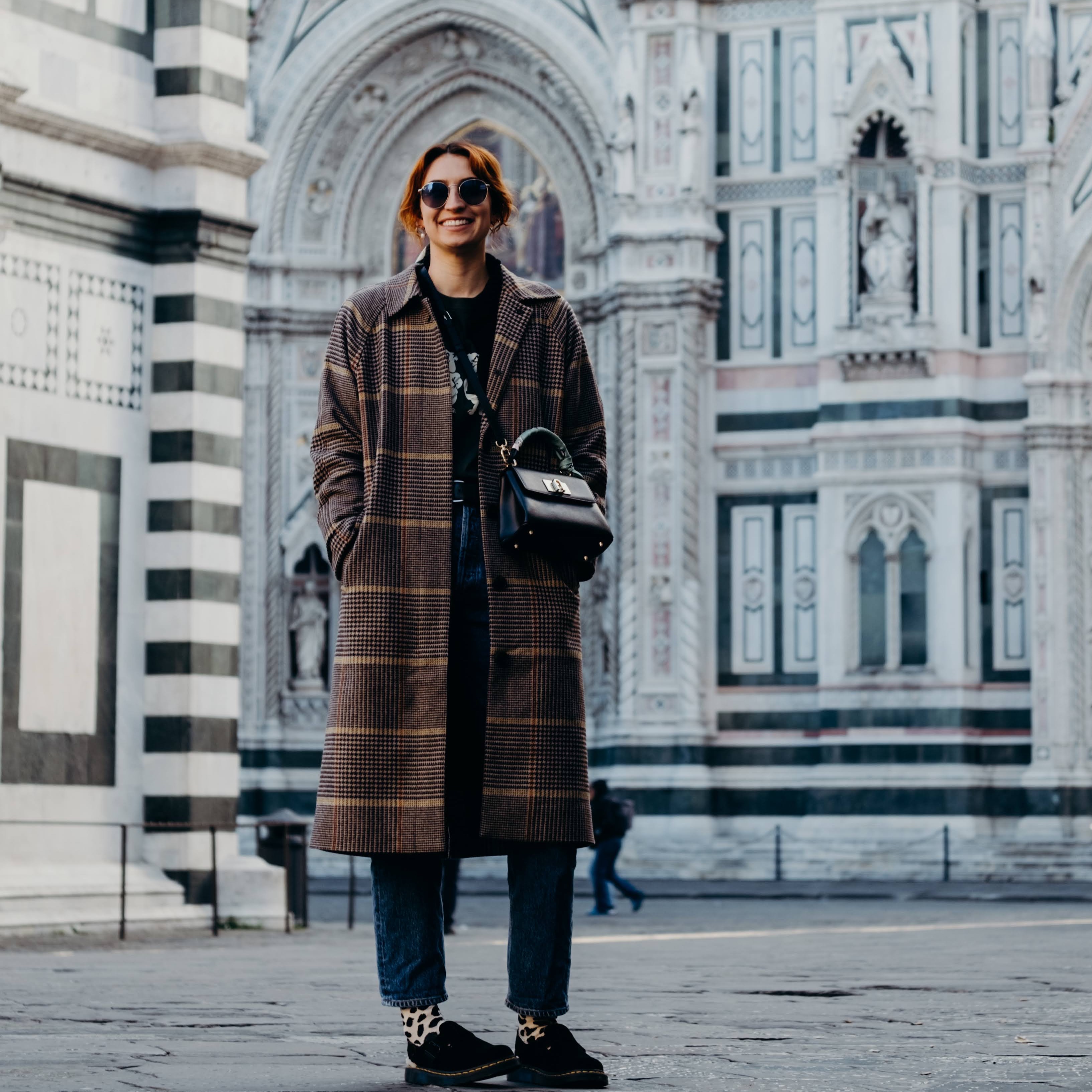 Advisor - Sydney Vaccaro