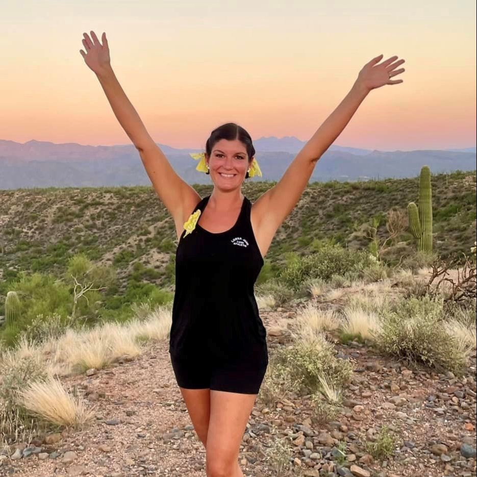 Advisor - Jackie Malm