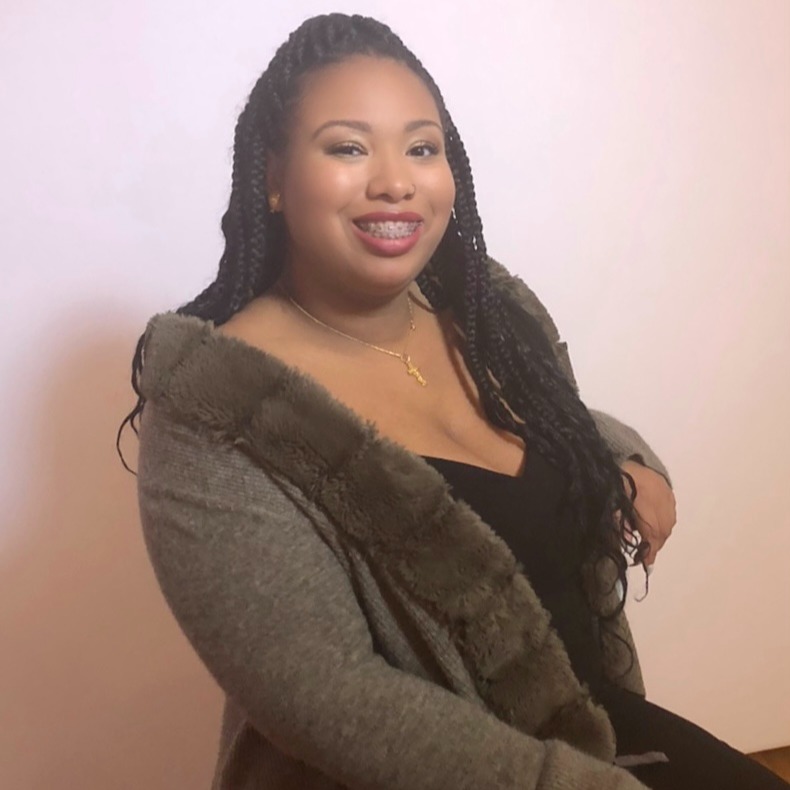 Advisor - Juneann George