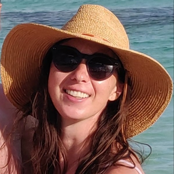 Advisor - Kelsey Kirgo