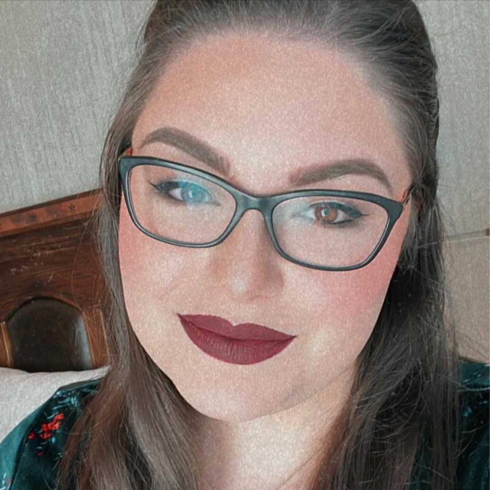 Advisor - Holli Harrison