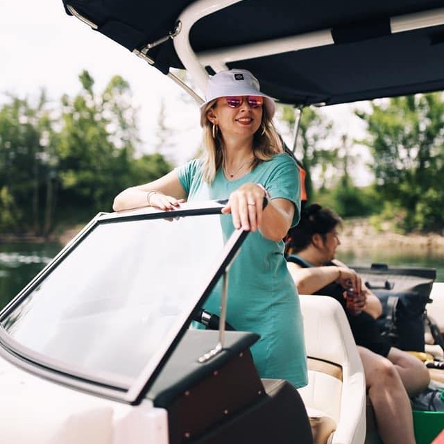 Advisor - Lauralee Estill
