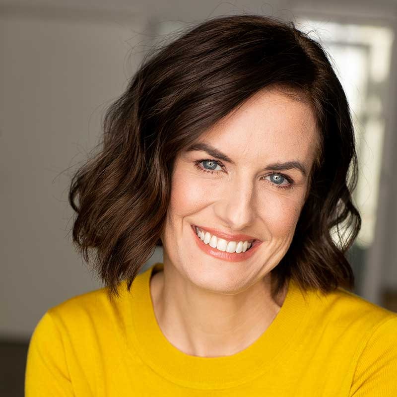 Advisor - Karin Tracy