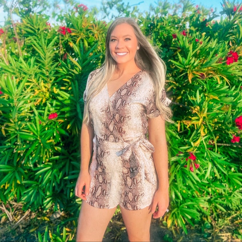 Advisor - Alexis Tillery