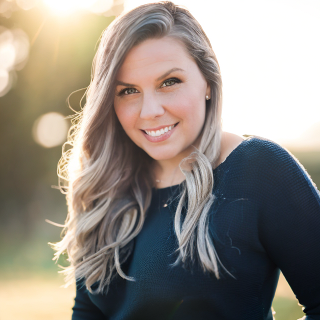 Advisor - Jenn Owens