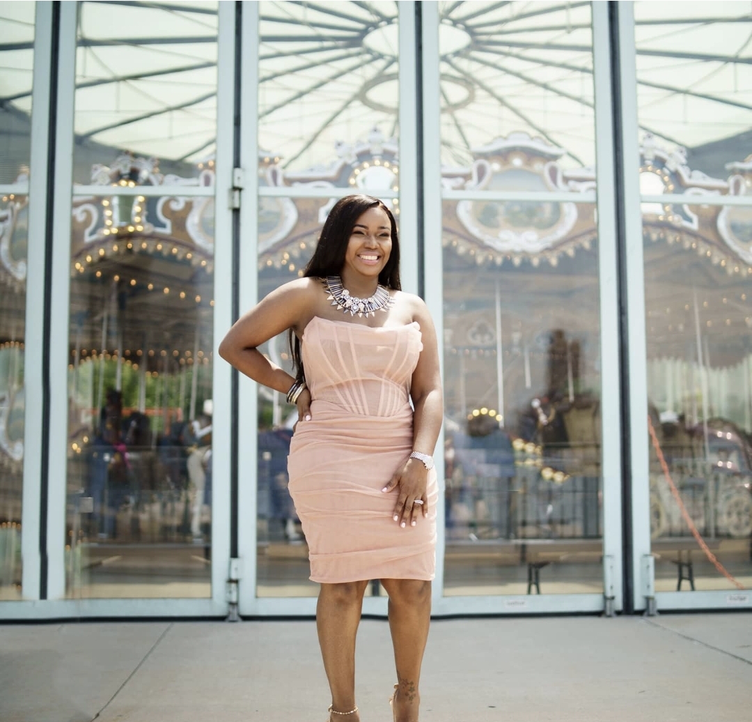 Advisor - Nilda Collinet