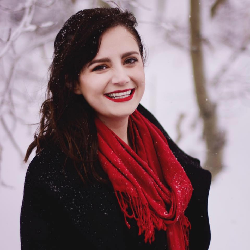 Advisor - Lissa Jones