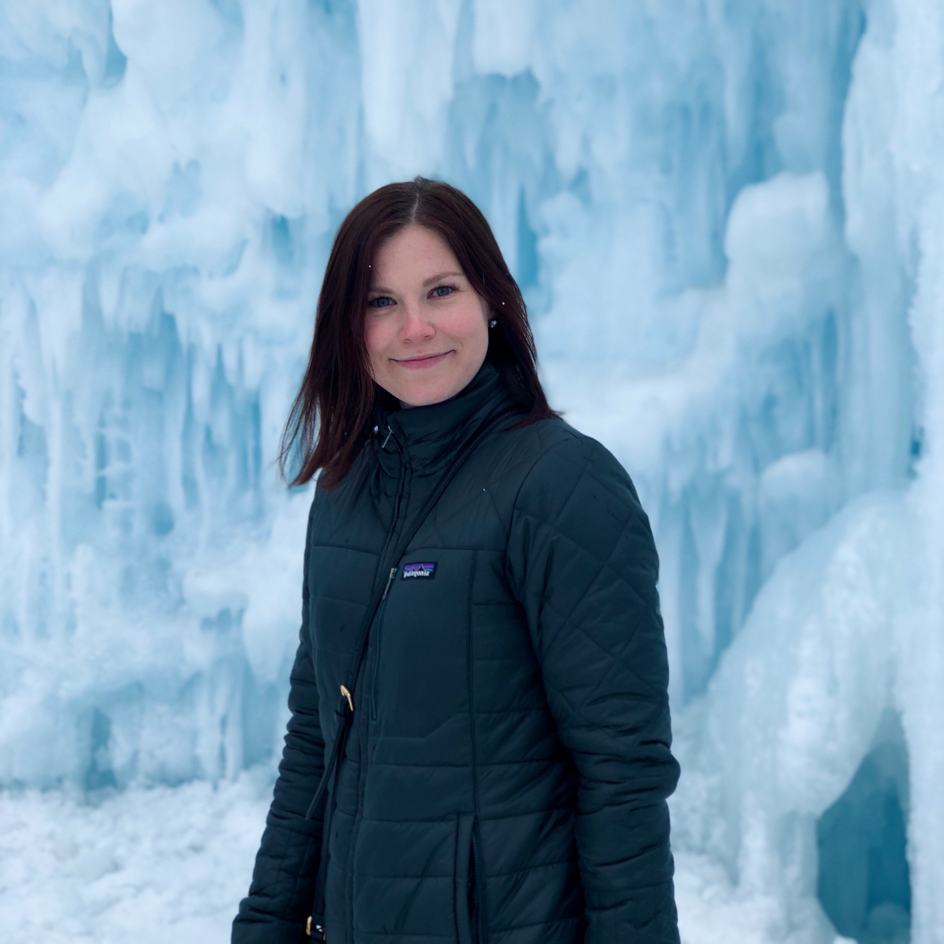 Advisor - Ashley Wavra
