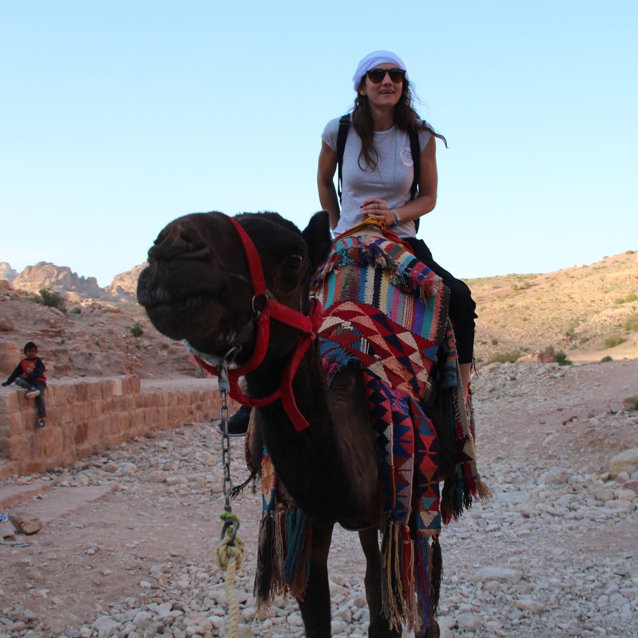Advisor - Lauren Liberto