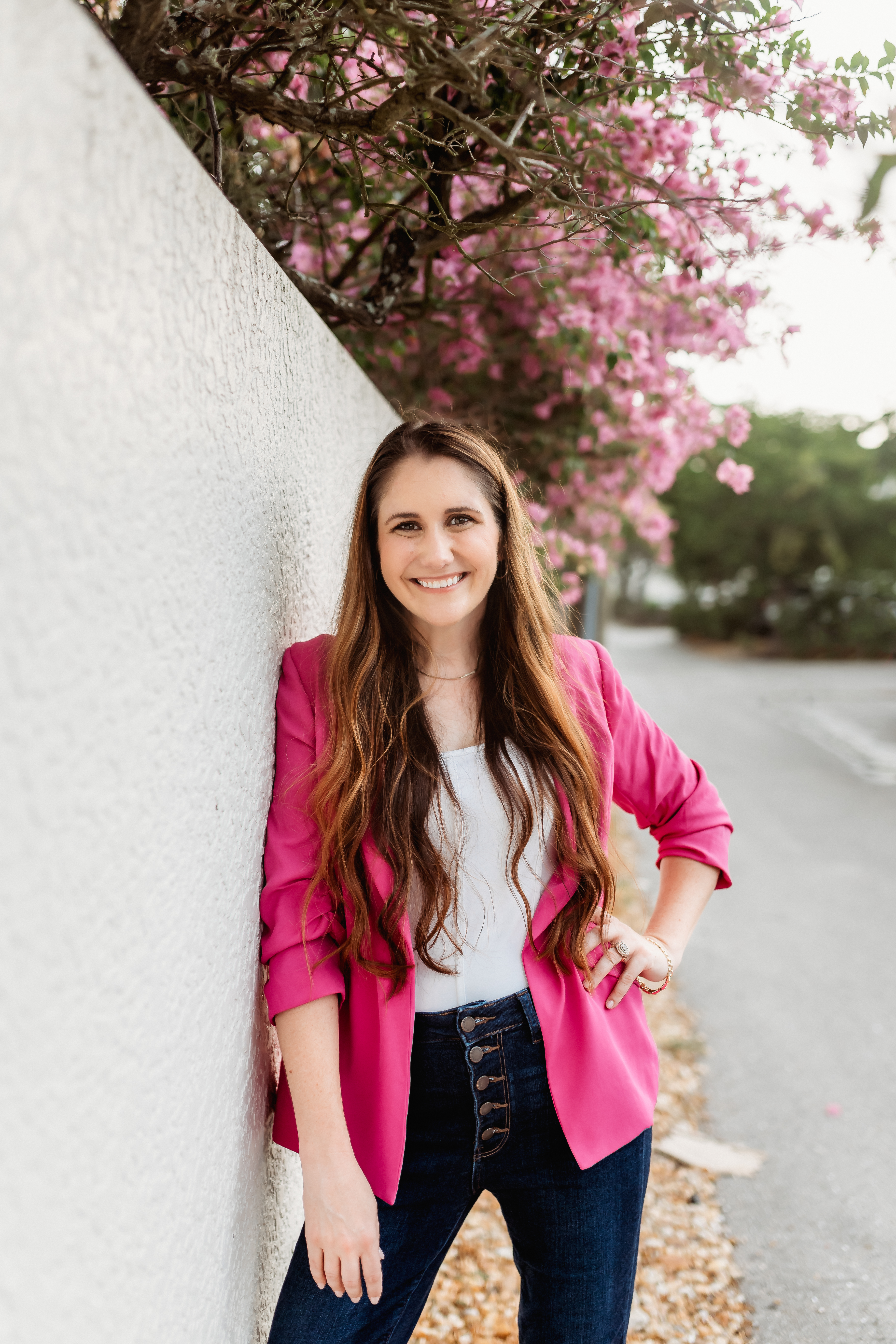Advisor - Shasta Reeves