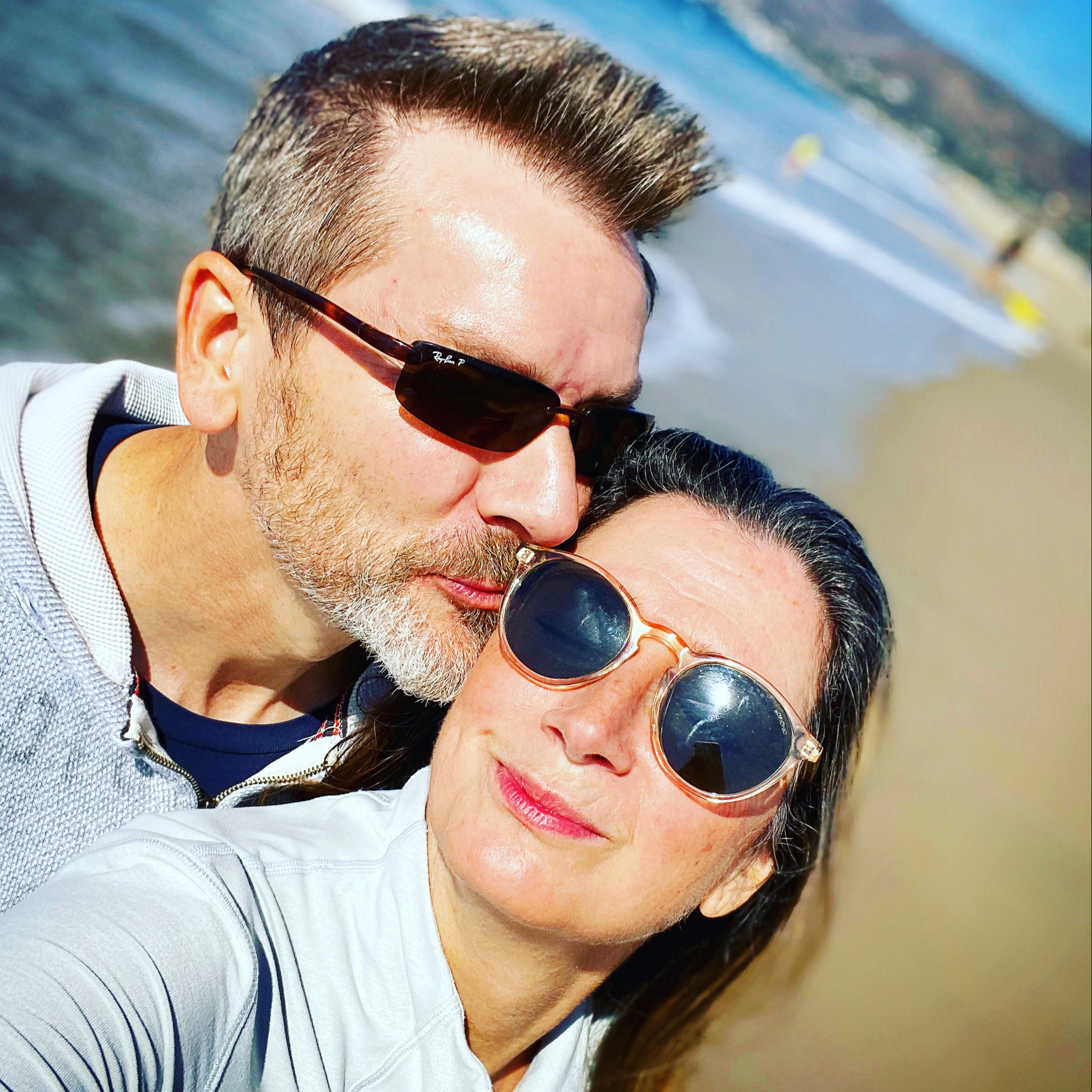 Travel Advisor - Patricia Scissons