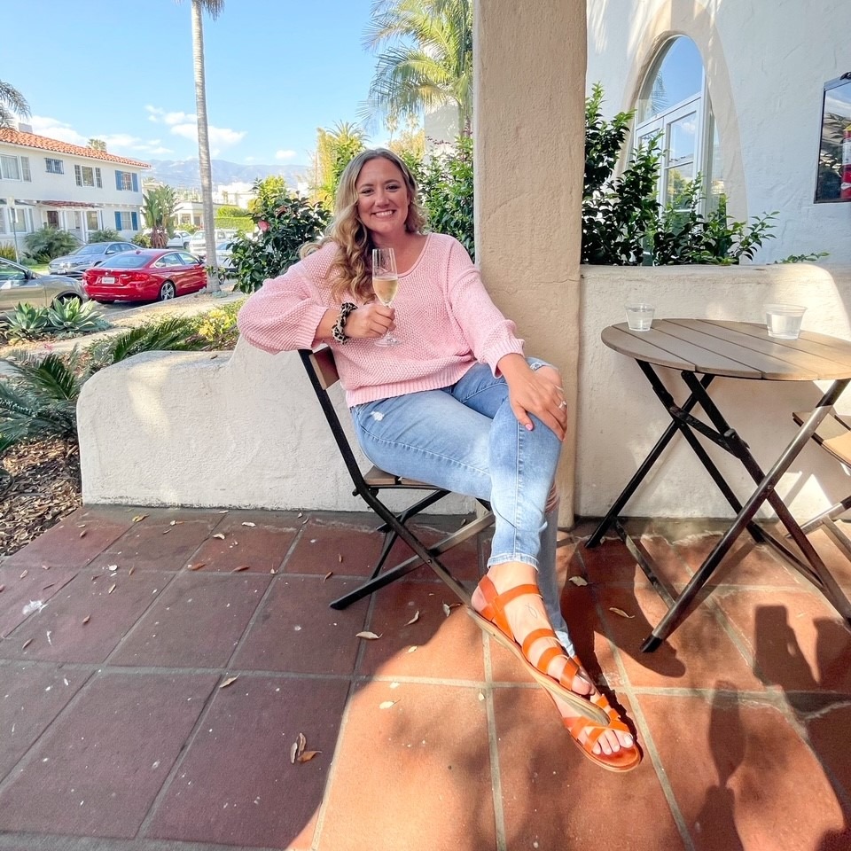 Advisor - Tanna James