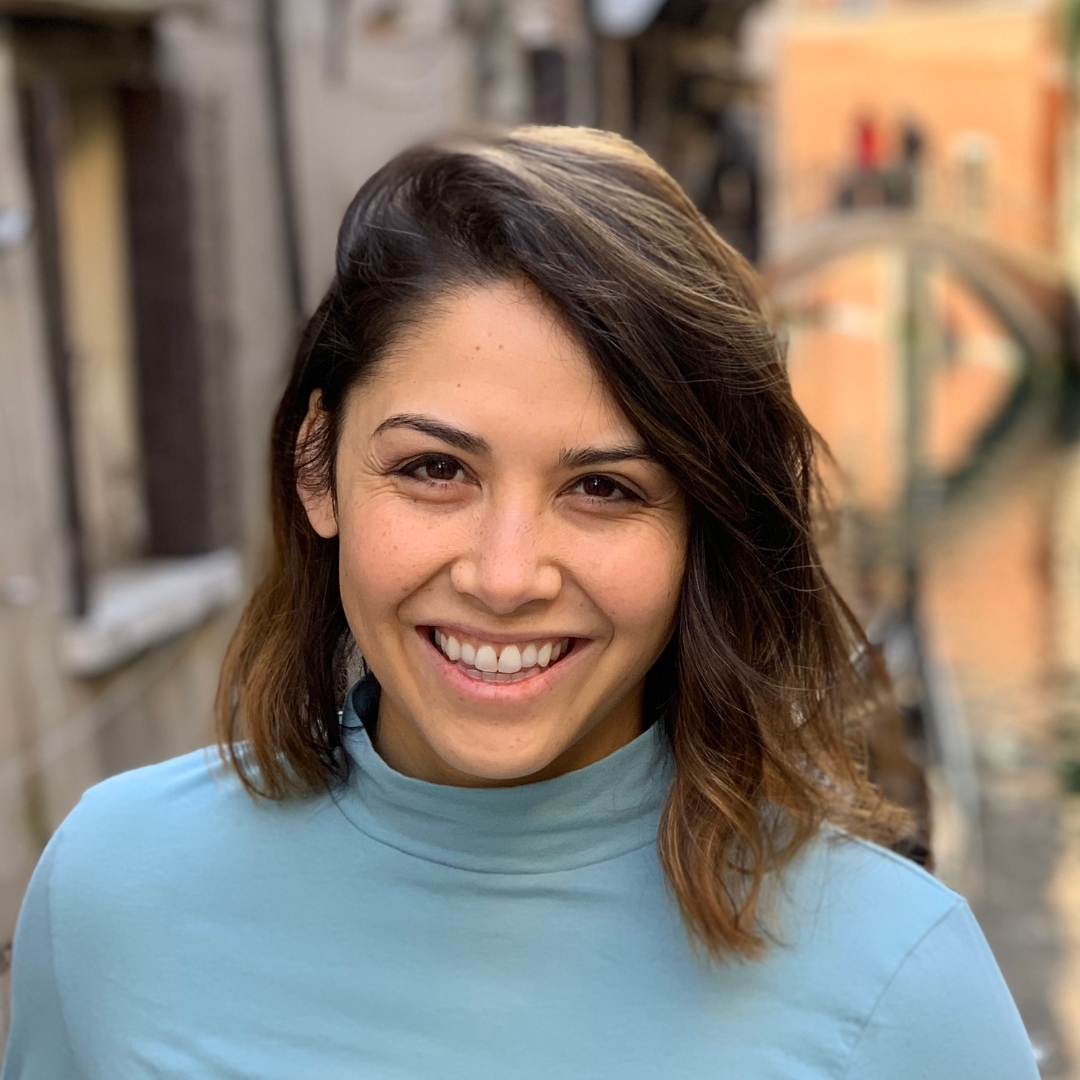 Advisor - Megan Sims