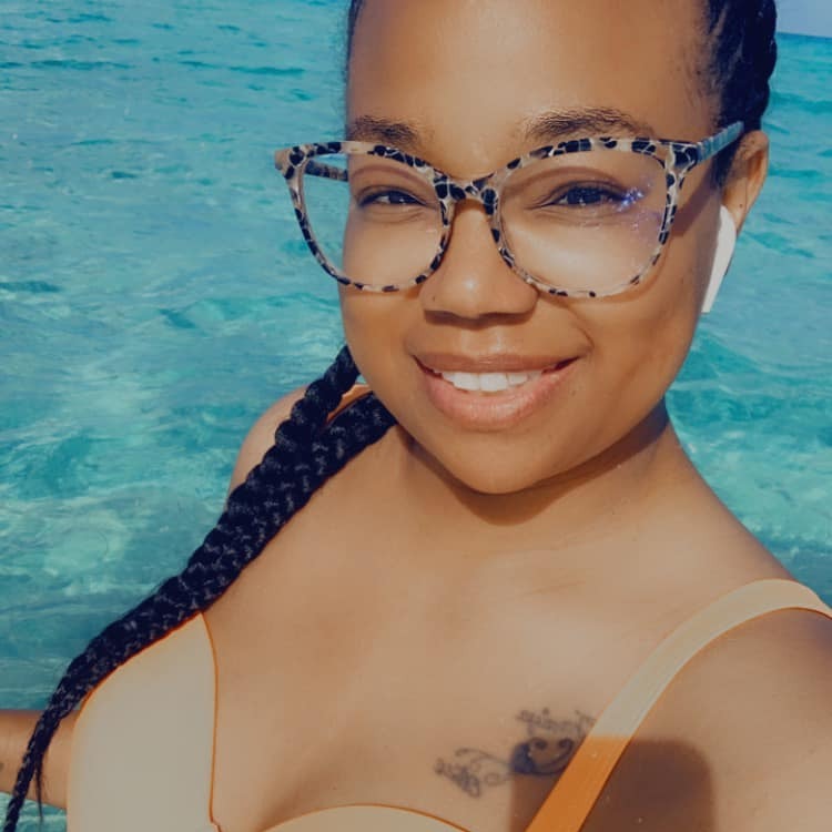 Advisor - LaKeshia Anderson