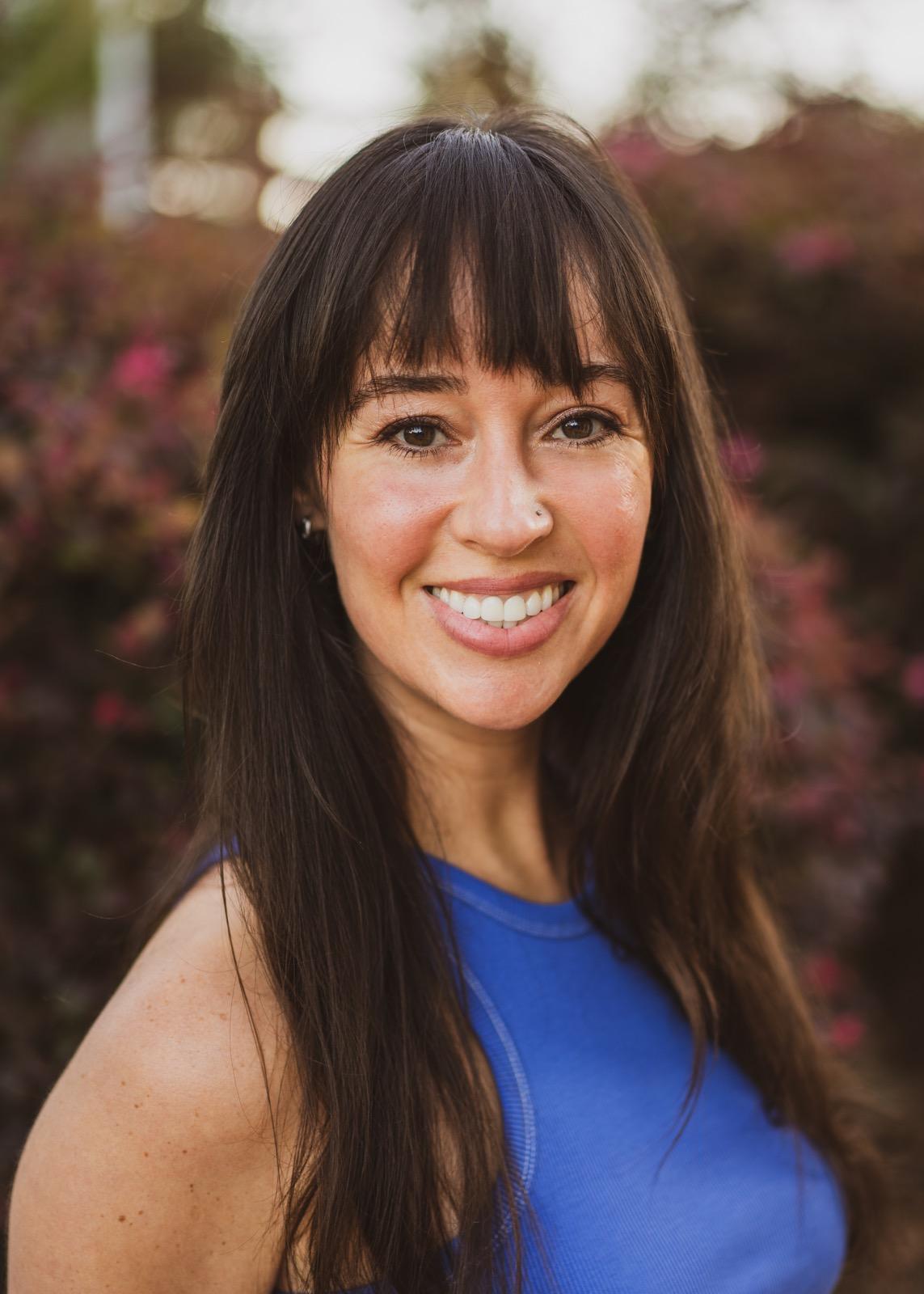 Advisor - Amy Jade Dempsey