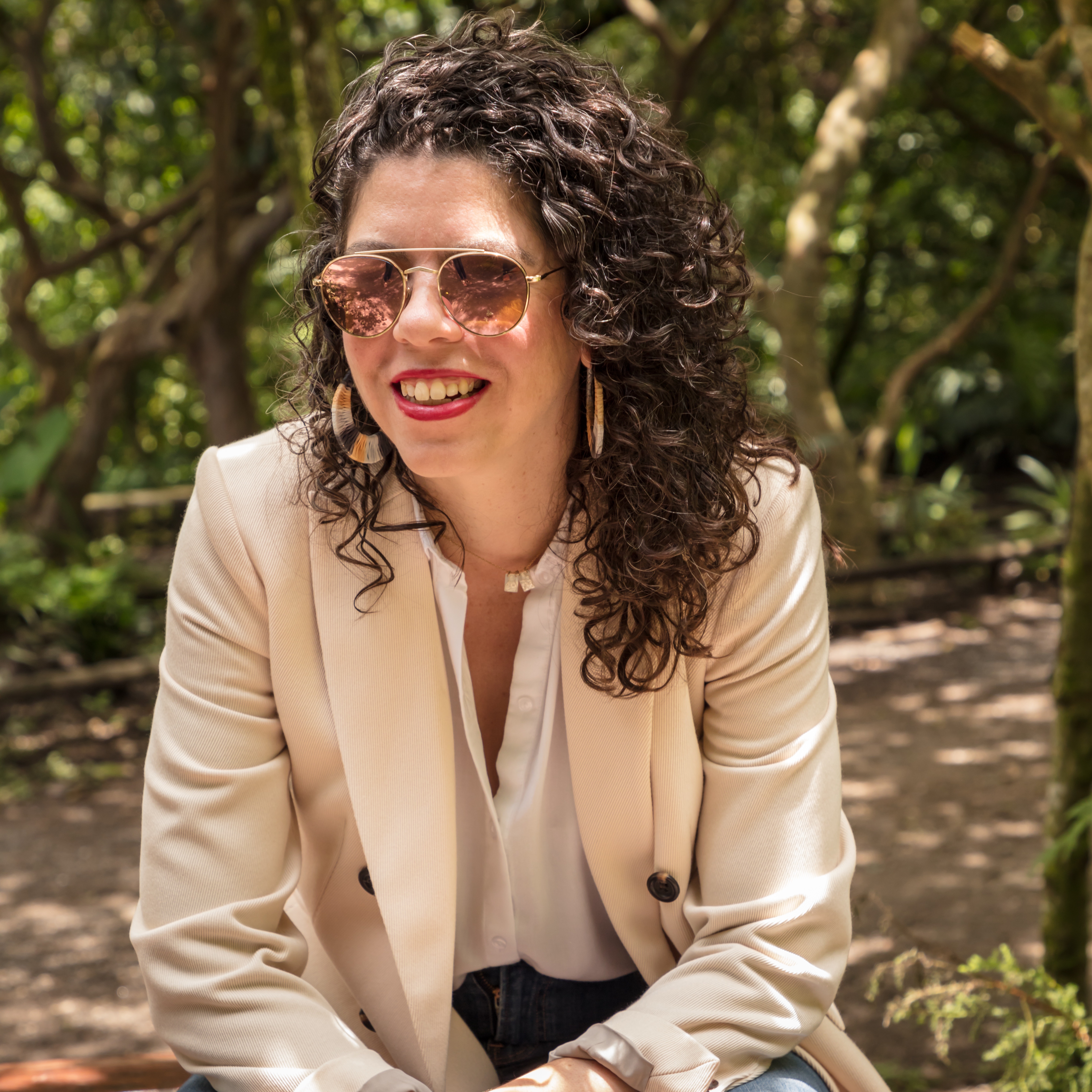 Advisor - Adriana Barillas-Batarse