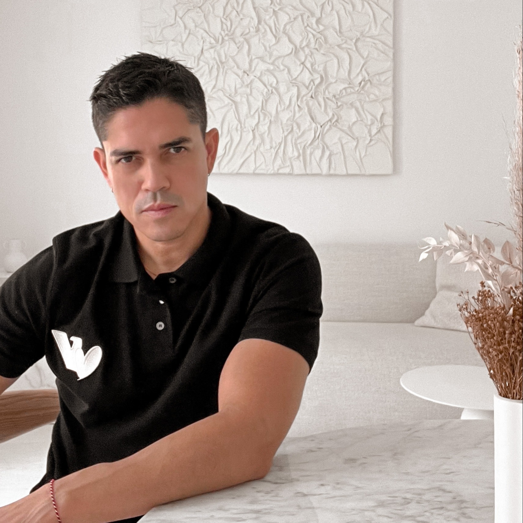 Advisor - Heber Siqueiros