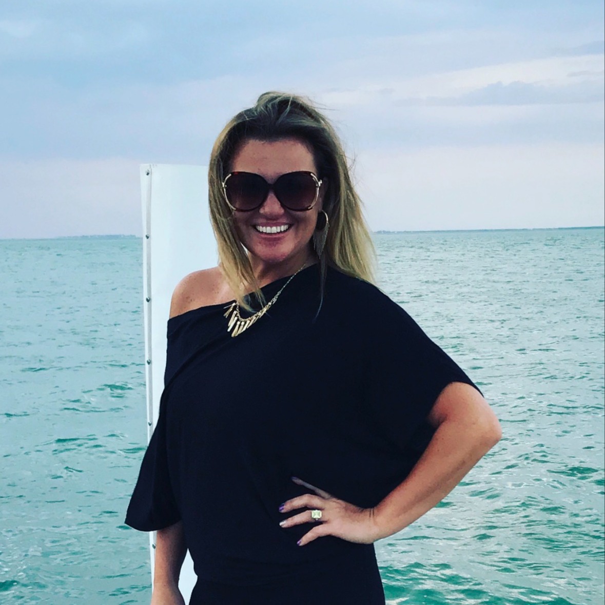 Advisor - Angela Mangone