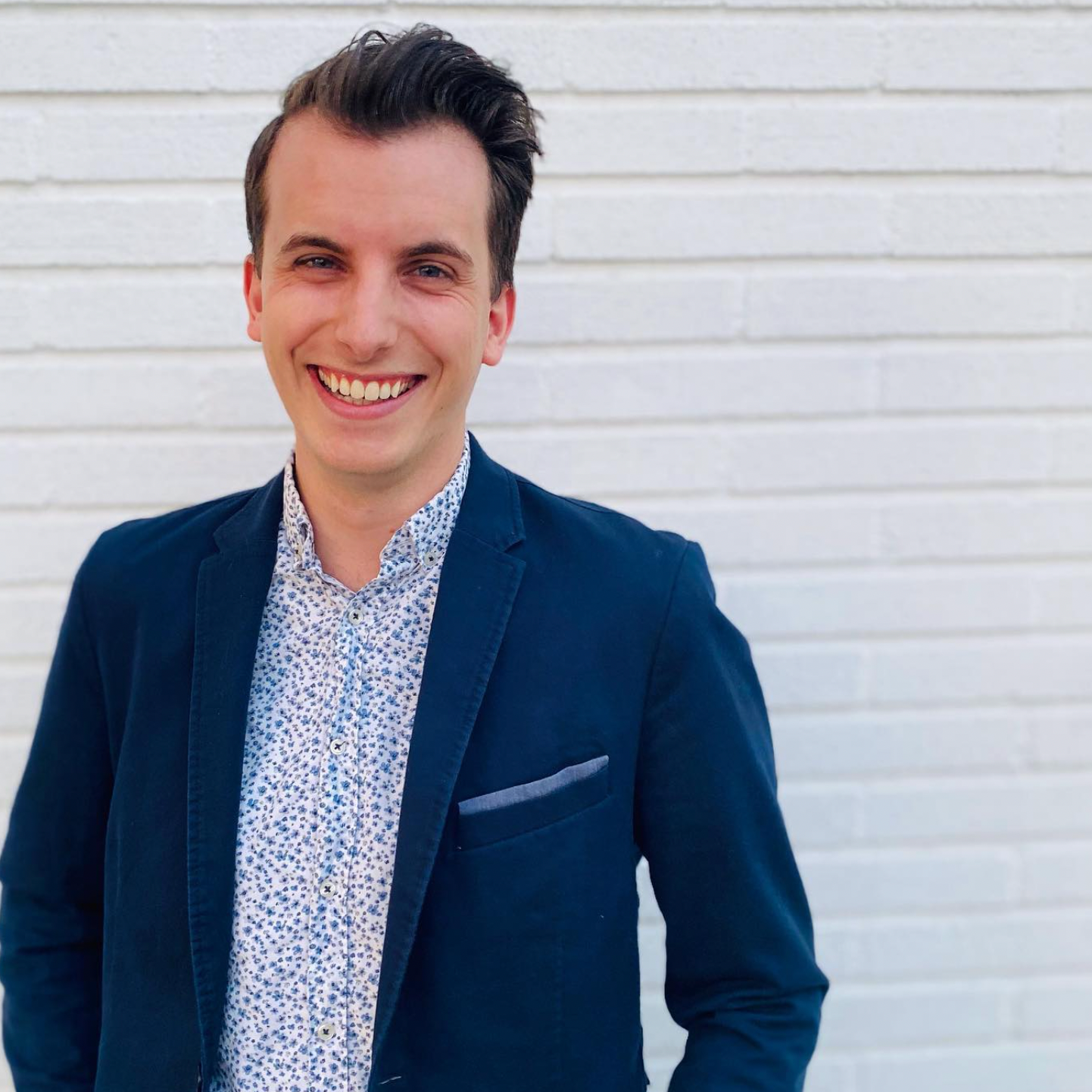 Advisor - Taylor MacDonald