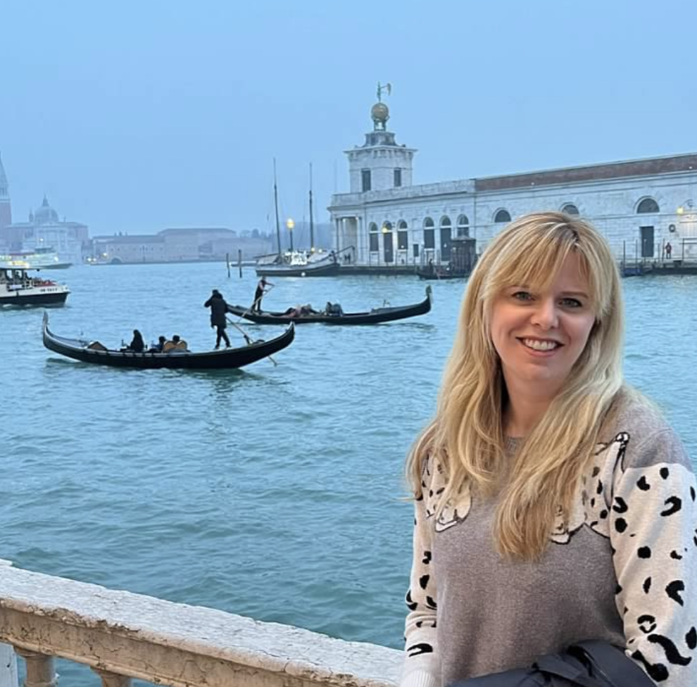 Advisor - Lynly Williams