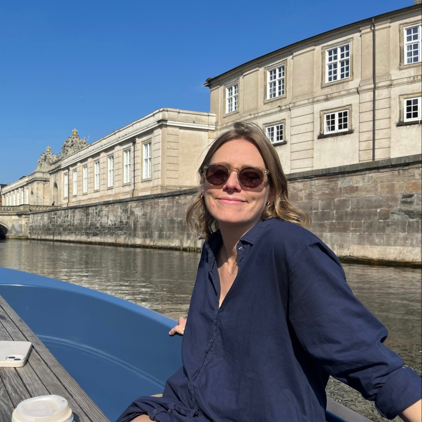 Advisor - Molly Crynes