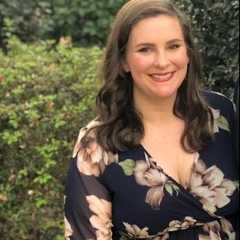 Advisor - Haley Christoffersen